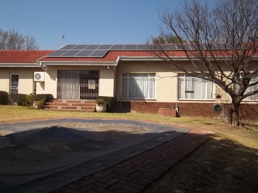 3 Bedroom Property for Sale in Aviary Hill KwaZulu-Natal