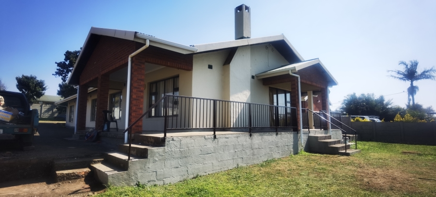 5 Bedroom Property for Sale in Howick West KwaZulu-Natal