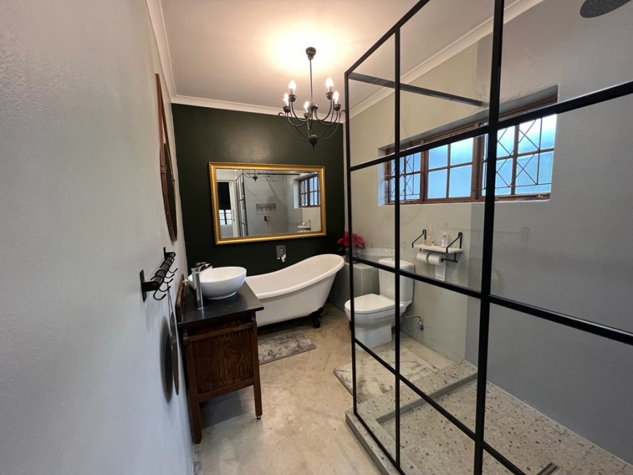 To Let 3 Bedroom Property for Rent in Mtunzini KwaZulu-Natal