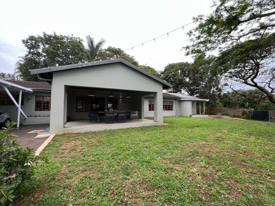 To Let 3 Bedroom Property for Rent in Mtunzini KwaZulu-Natal
