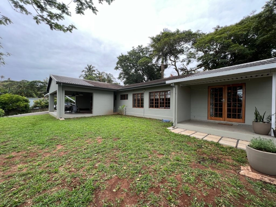 To Let 3 Bedroom Property for Rent in Mtunzini KwaZulu-Natal