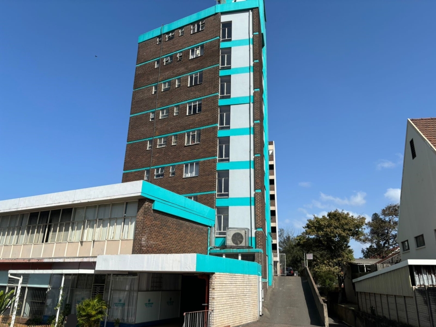 2 Bedroom Property for Sale in Glenwood KwaZulu-Natal