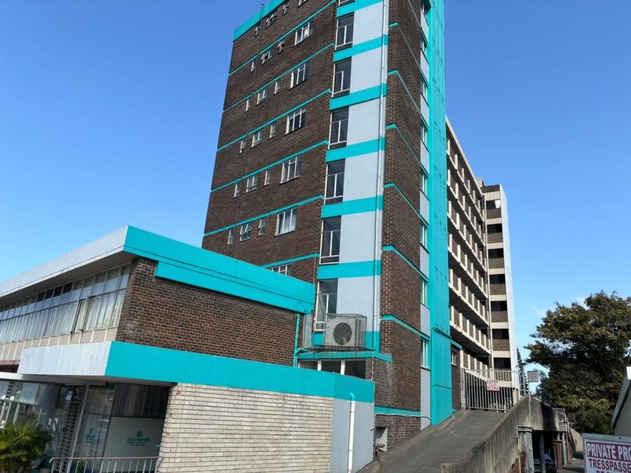 2 Bedroom Property for Sale in Glenwood KwaZulu-Natal