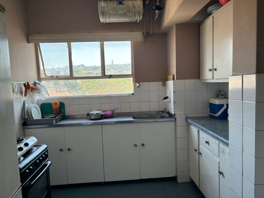 2 Bedroom Property for Sale in Glenwood KwaZulu-Natal
