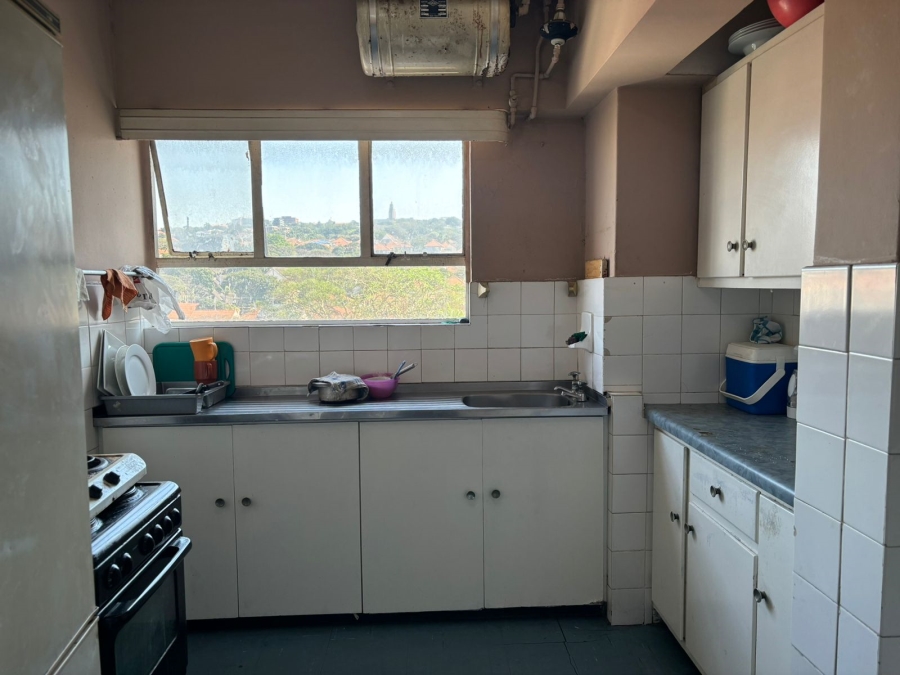 2 Bedroom Property for Sale in Glenwood KwaZulu-Natal