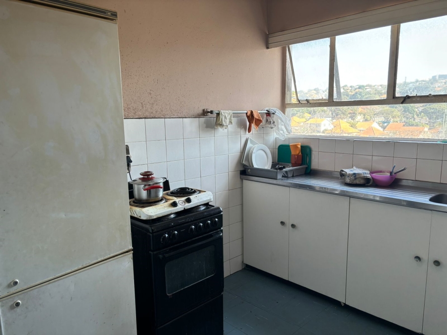 2 Bedroom Property for Sale in Glenwood KwaZulu-Natal