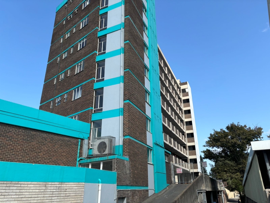 2 Bedroom Property for Sale in Glenwood KwaZulu-Natal