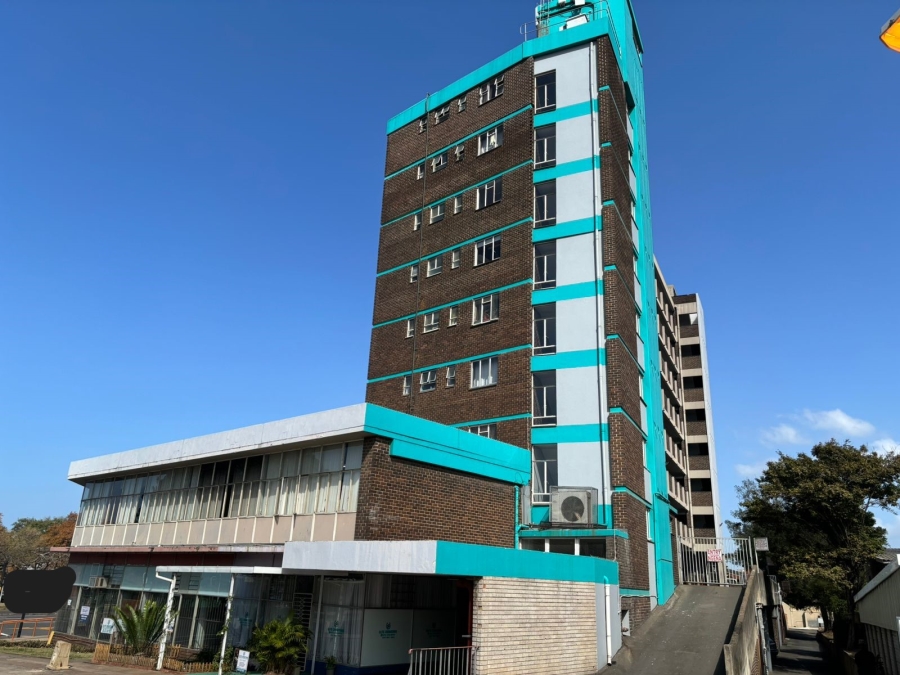 2 Bedroom Property for Sale in Glenwood KwaZulu-Natal