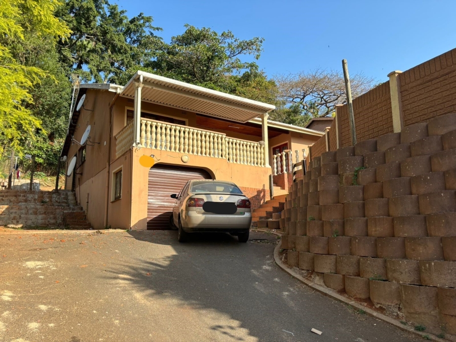 3 Bedroom Property for Sale in Manor Gardens KwaZulu-Natal