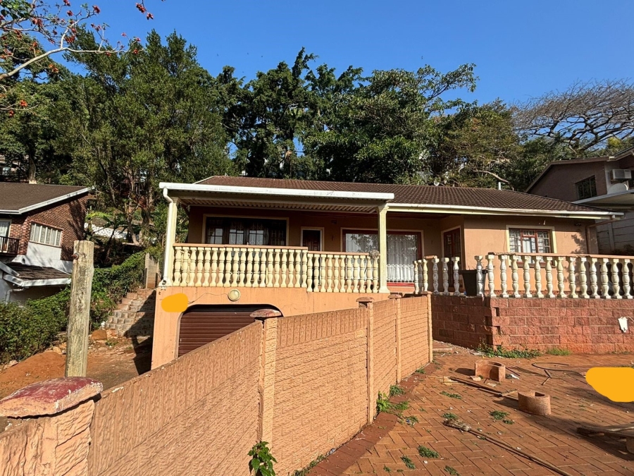 3 Bedroom Property for Sale in Manor Gardens KwaZulu-Natal