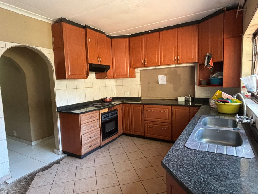 3 Bedroom Property for Sale in Manor Gardens KwaZulu-Natal
