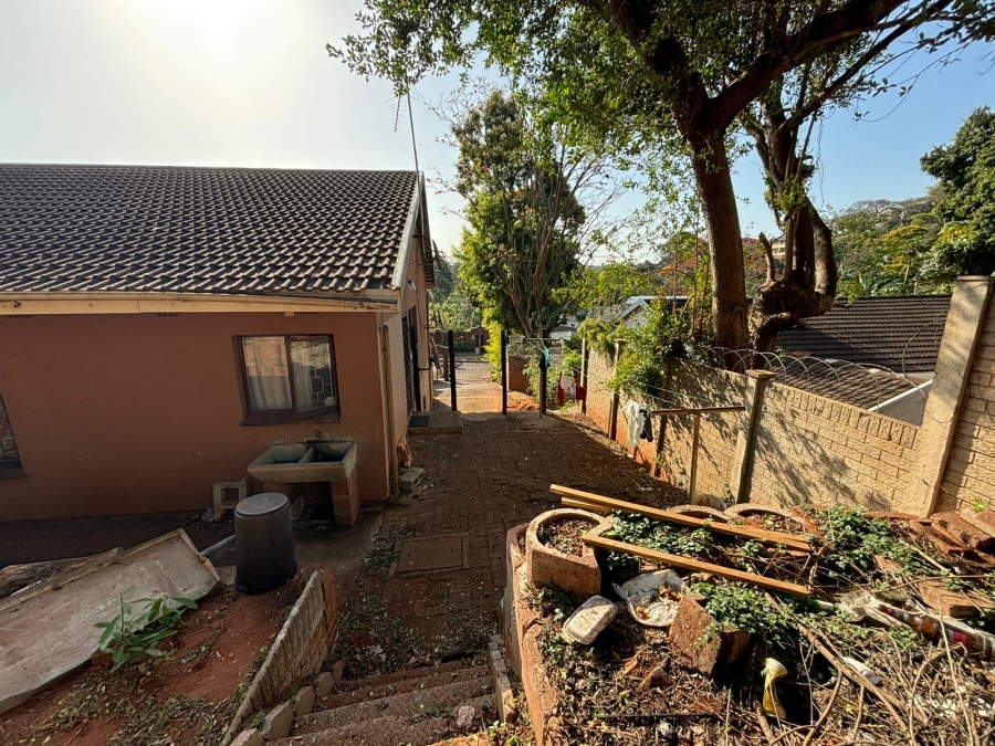 3 Bedroom Property for Sale in Manor Gardens KwaZulu-Natal