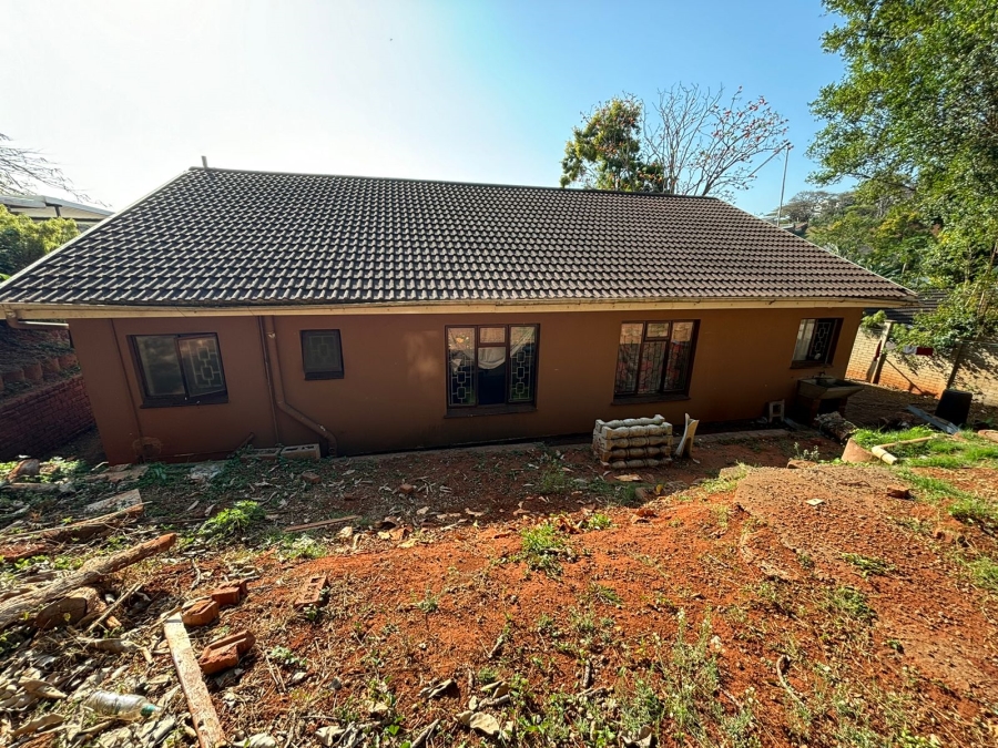 3 Bedroom Property for Sale in Manor Gardens KwaZulu-Natal