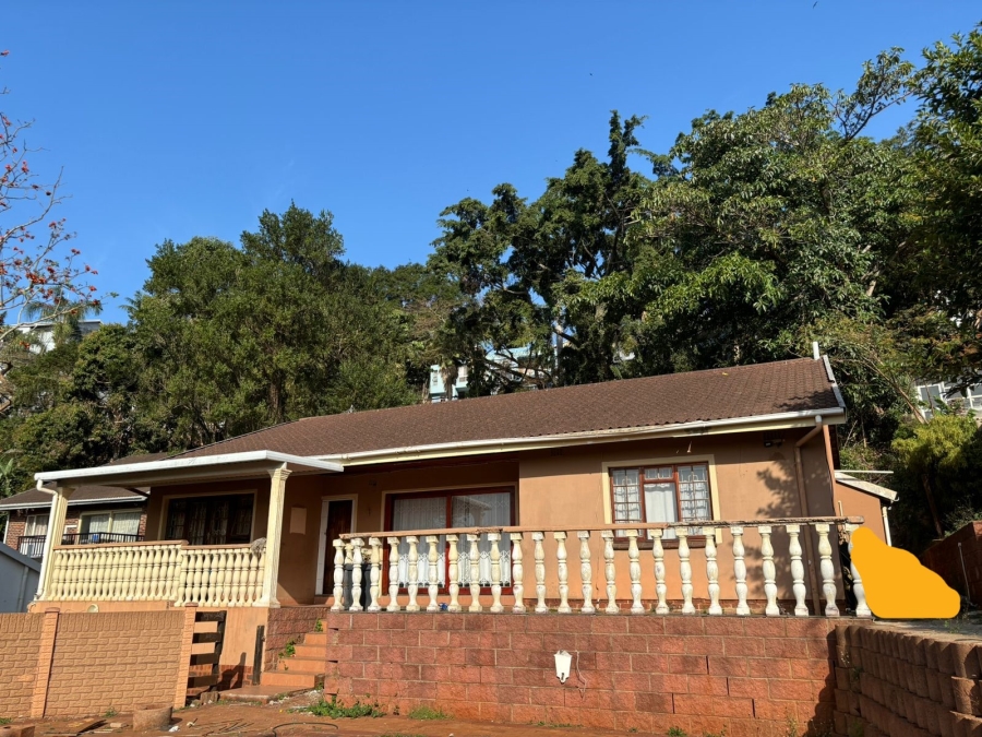 3 Bedroom Property for Sale in Manor Gardens KwaZulu-Natal