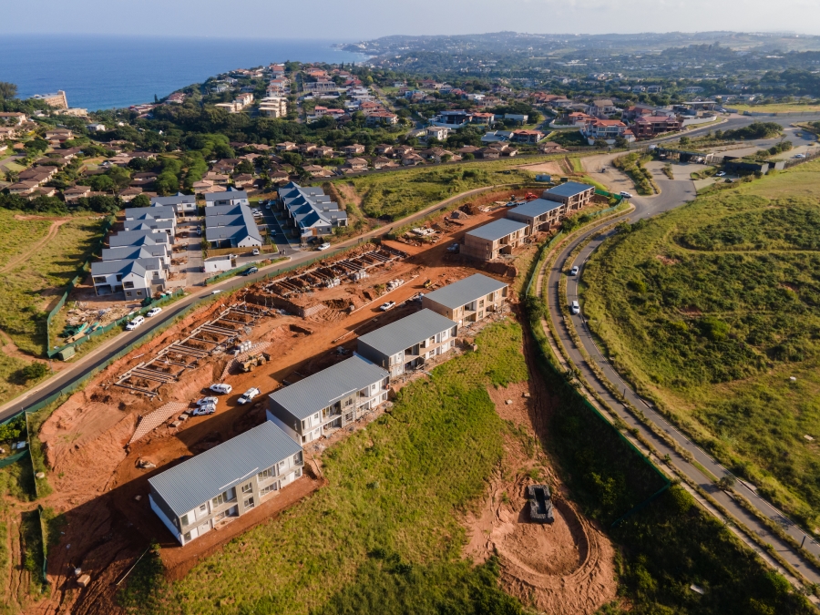 4 Bedroom Property for Sale in Zululami Coastal Estate KwaZulu-Natal