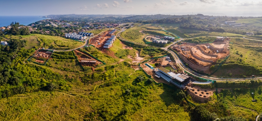 4 Bedroom Property for Sale in Zululami Coastal Estate KwaZulu-Natal