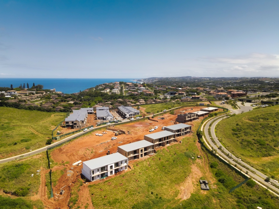 4 Bedroom Property for Sale in Zululami Coastal Estate KwaZulu-Natal