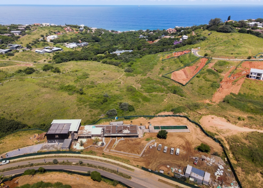 4 Bedroom Property for Sale in Zululami Coastal Estate KwaZulu-Natal