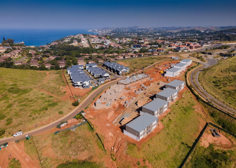 4 Bedroom Property for Sale in Zululami Coastal Estate KwaZulu-Natal