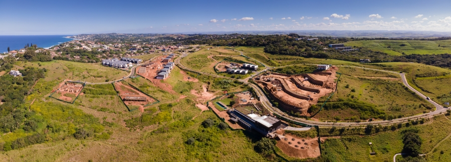 4 Bedroom Property for Sale in Zululami Coastal Estate KwaZulu-Natal