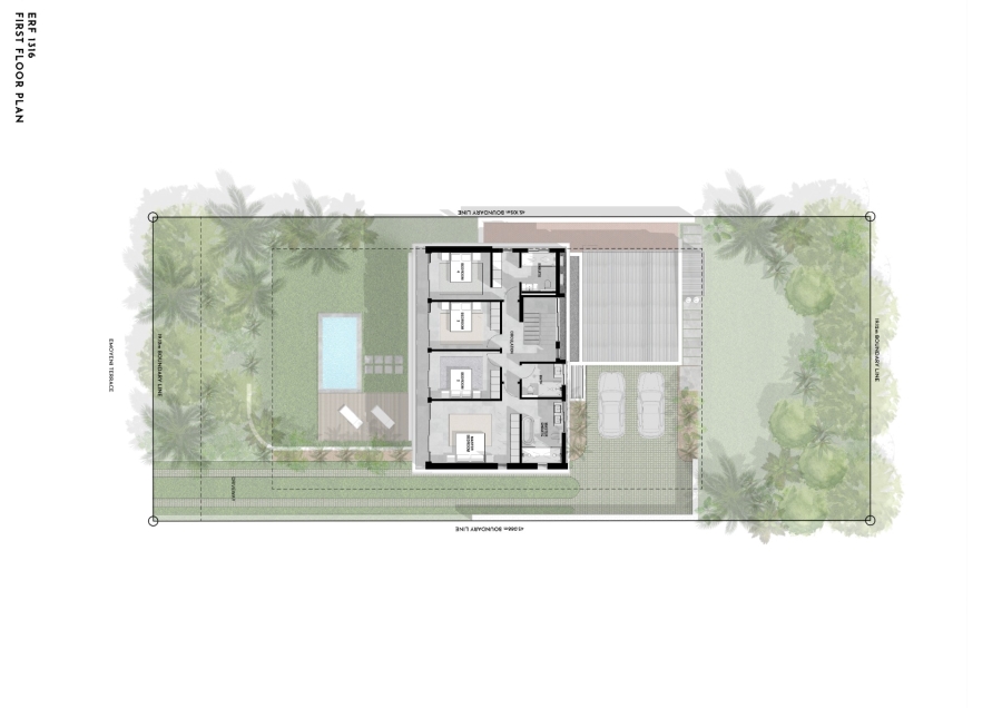 4 Bedroom Property for Sale in Zululami Coastal Estate KwaZulu-Natal