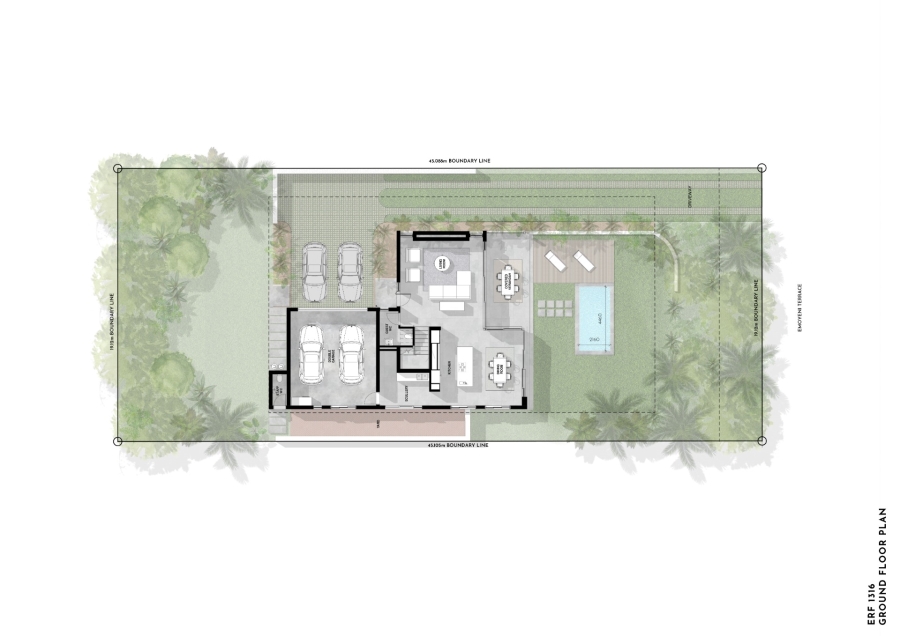 4 Bedroom Property for Sale in Zululami Coastal Estate KwaZulu-Natal