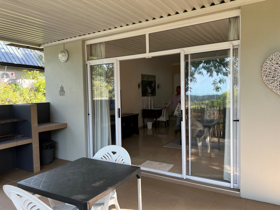 To Let 1 Bedroom Property for Rent in Mtunzini KwaZulu-Natal
