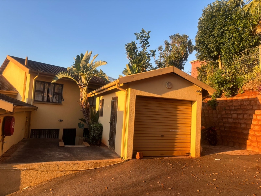 3 Bedroom Property for Sale in Manor Gardens KwaZulu-Natal