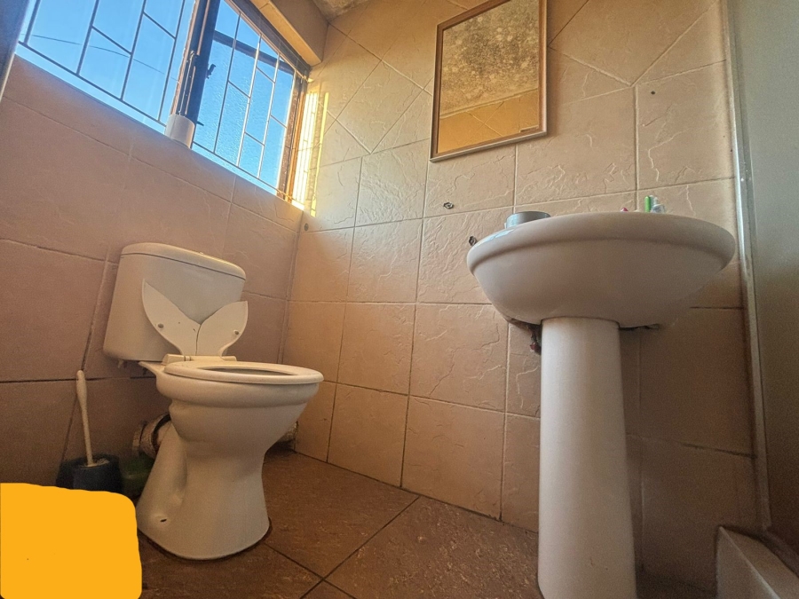 3 Bedroom Property for Sale in Manor Gardens KwaZulu-Natal