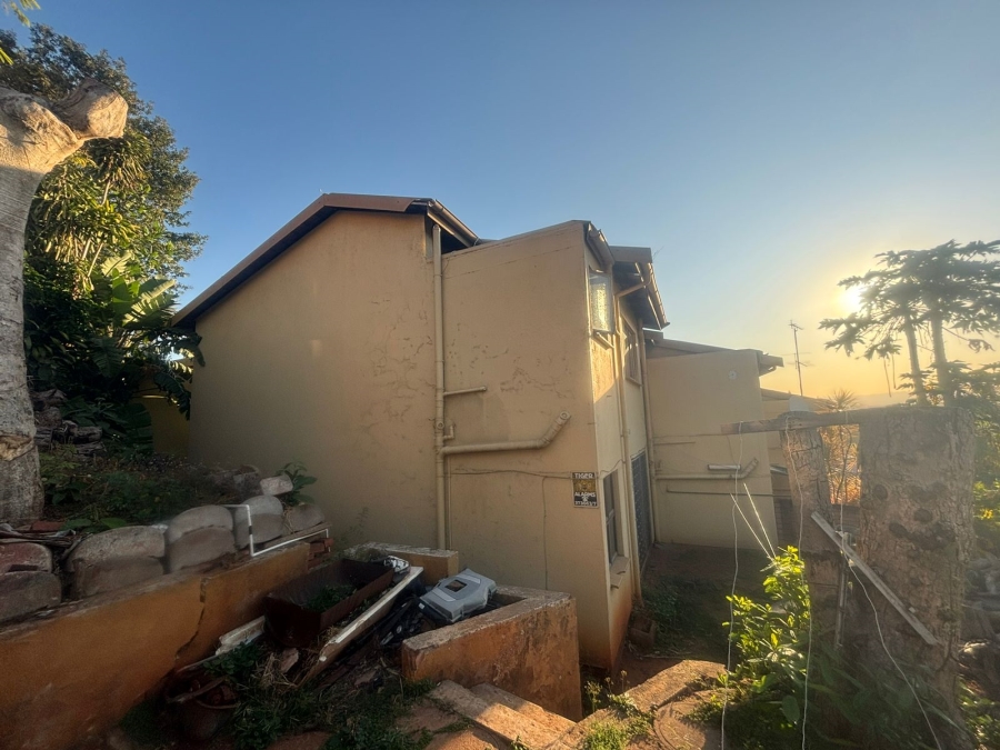 3 Bedroom Property for Sale in Manor Gardens KwaZulu-Natal