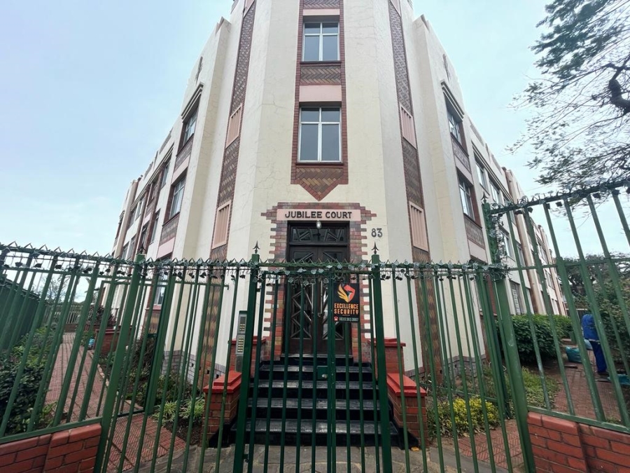 To Let 2 Bedroom Property for Rent in Morningside KwaZulu-Natal