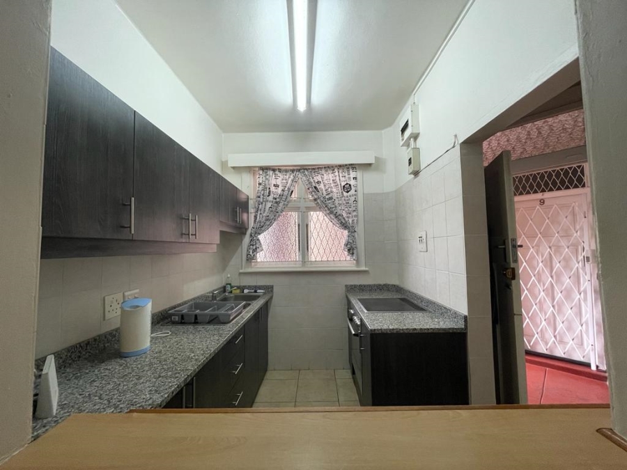 To Let 2 Bedroom Property for Rent in Morningside KwaZulu-Natal