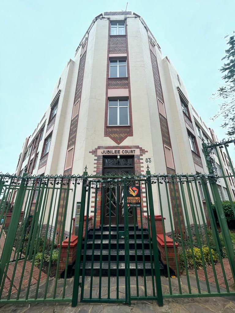 To Let 2 Bedroom Property for Rent in Morningside KwaZulu-Natal