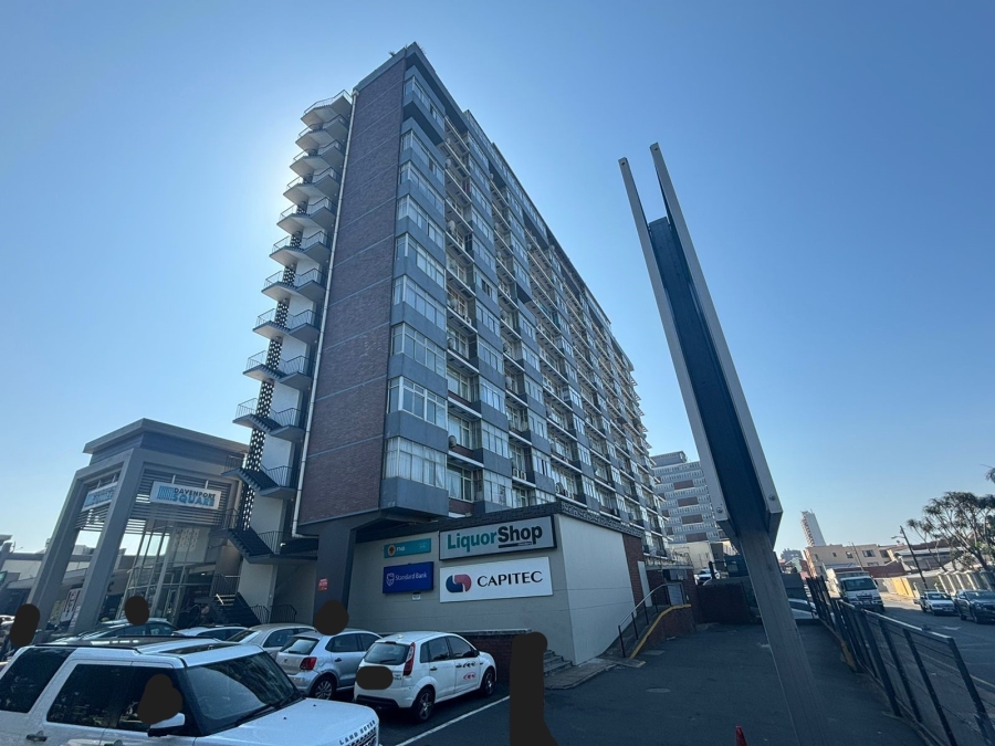 2 Bedroom Property for Sale in Bulwer KwaZulu-Natal