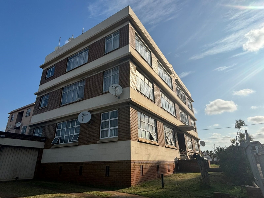 1 Bedroom Property for Sale in Umbilo KwaZulu-Natal