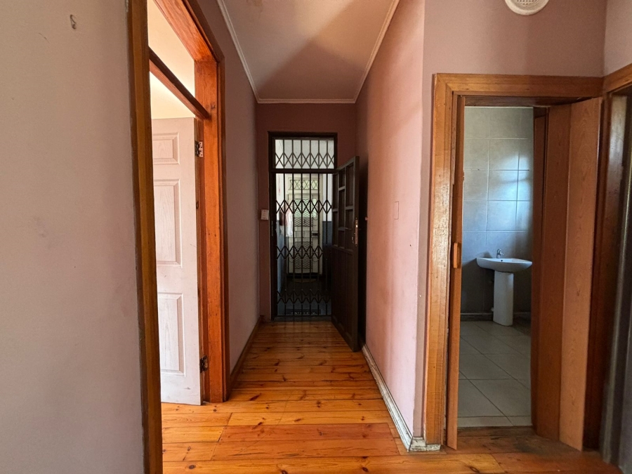 1 Bedroom Property for Sale in Umbilo KwaZulu-Natal