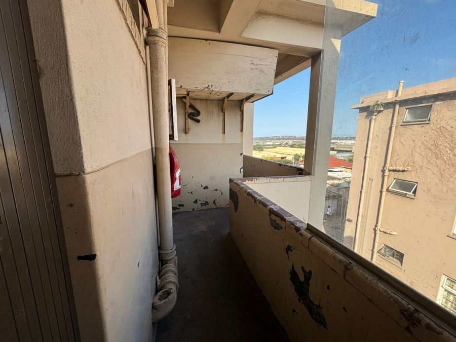 1 Bedroom Property for Sale in Umbilo KwaZulu-Natal