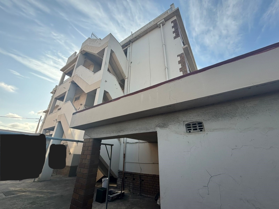 1 Bedroom Property for Sale in Umbilo KwaZulu-Natal