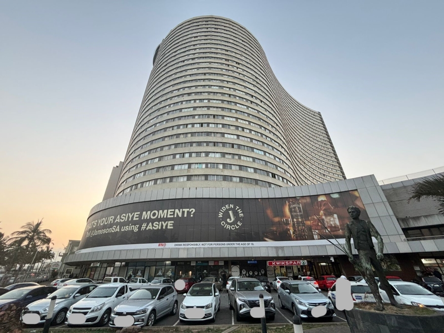 2 Bedroom Property for Sale in Durban Central KwaZulu-Natal