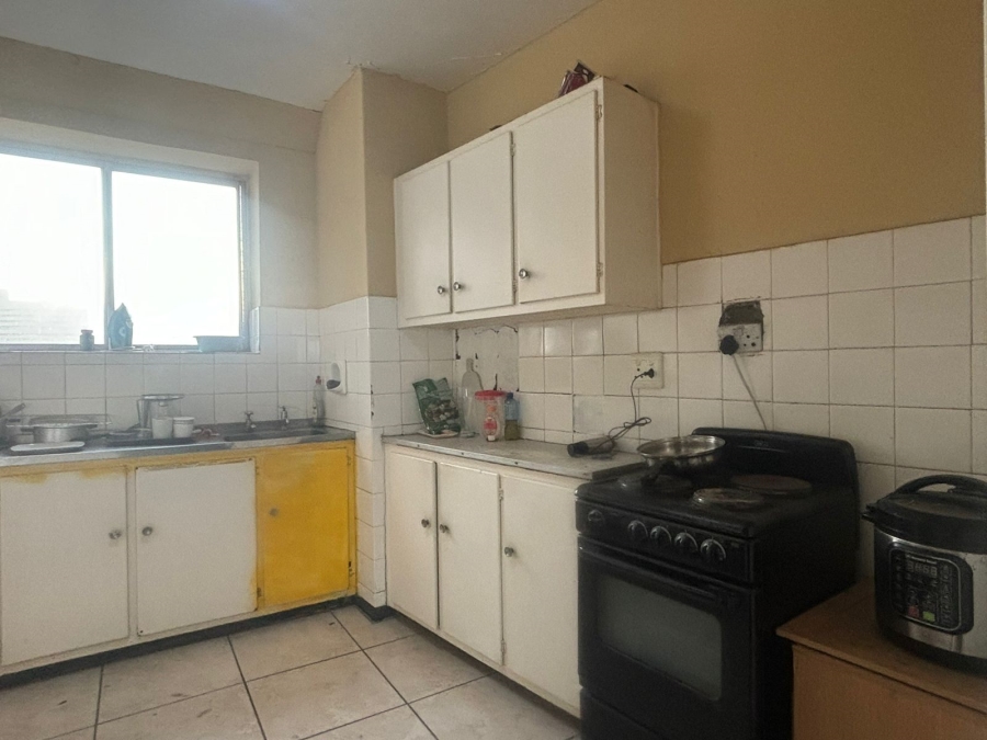 2 Bedroom Property for Sale in Durban Central KwaZulu-Natal