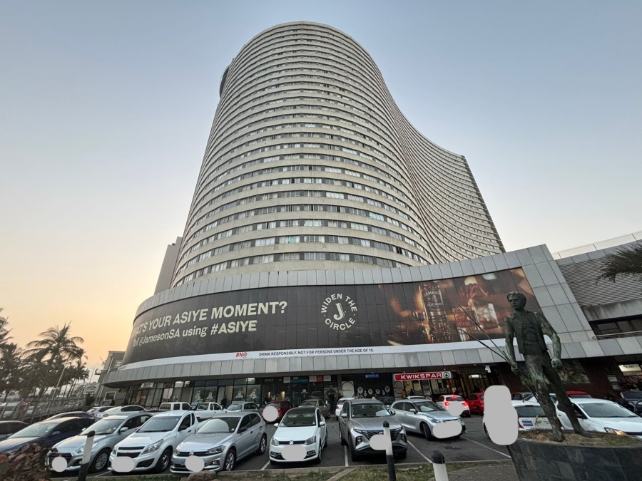 2 Bedroom Property for Sale in Durban Central KwaZulu-Natal