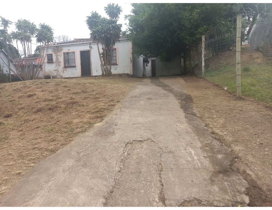 To Let 1 Bedroom Property for Rent in Lamontville KwaZulu-Natal