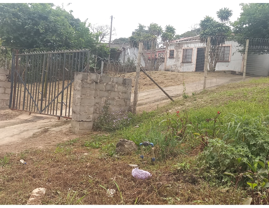 To Let 1 Bedroom Property for Rent in Lamontville KwaZulu-Natal