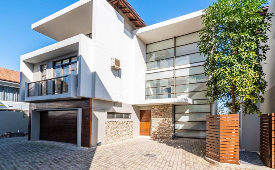 To Let 5 Bedroom Property for Rent in Izinga Estate KwaZulu-Natal