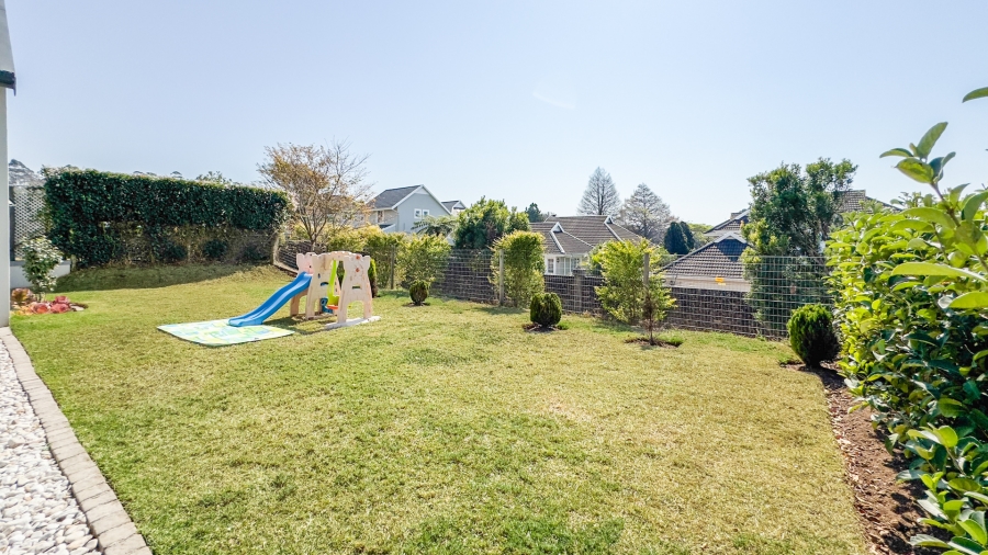 4 Bedroom Property for Sale in Emberton Estate KwaZulu-Natal