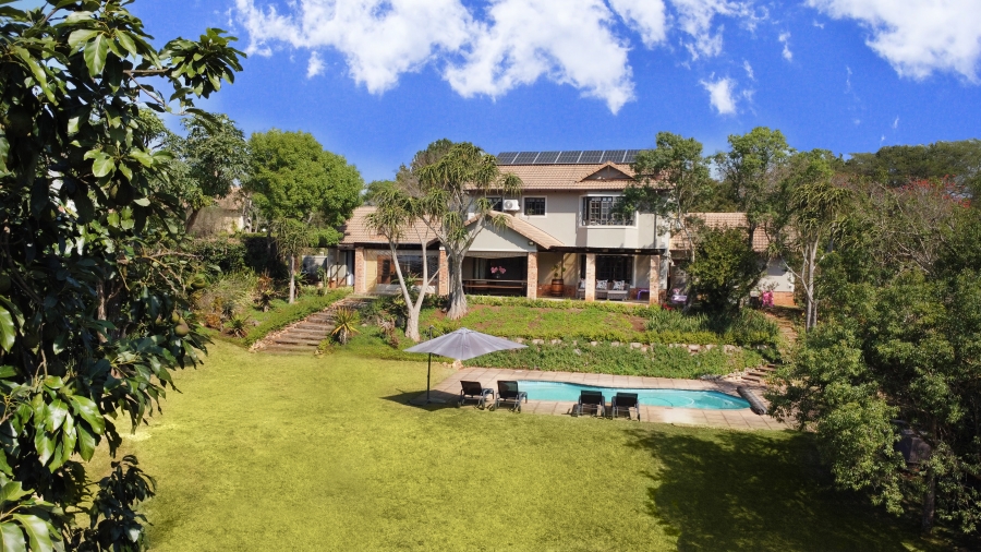 4 Bedroom Property for Sale in Clifton Hill Estate KwaZulu-Natal