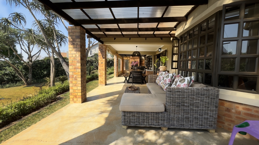 4 Bedroom Property for Sale in Clifton Hill Estate KwaZulu-Natal