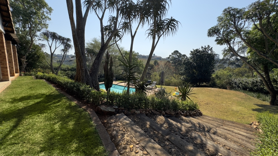 4 Bedroom Property for Sale in Clifton Hill Estate KwaZulu-Natal