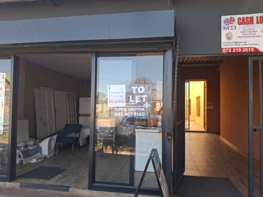 Commercial Property for Sale in Howick KwaZulu-Natal