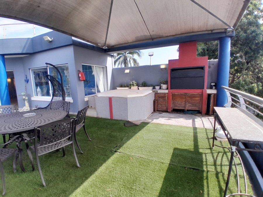 7 Bedroom Property for Sale in Umhlanga Ridge KwaZulu-Natal